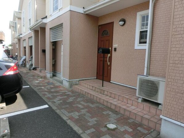 ブルーラグーンの物件内観写真